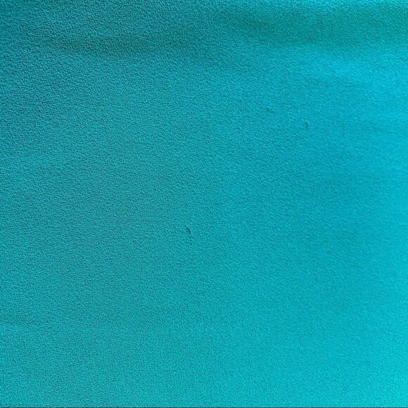 GERARD DAREL Daena Openwork Detail Dress In Green SZ 38/6 - Picture 5 of 10